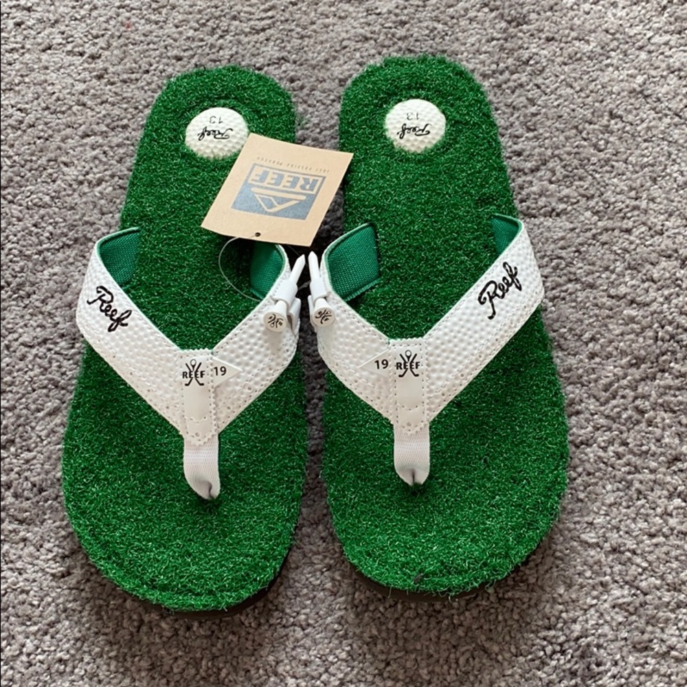 Men’s Reef Sandals